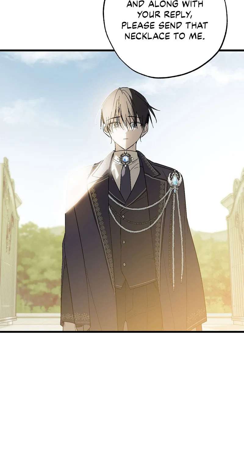 My Husband Who Hates Me Has Lost His Memories Chapter 104 - page 42