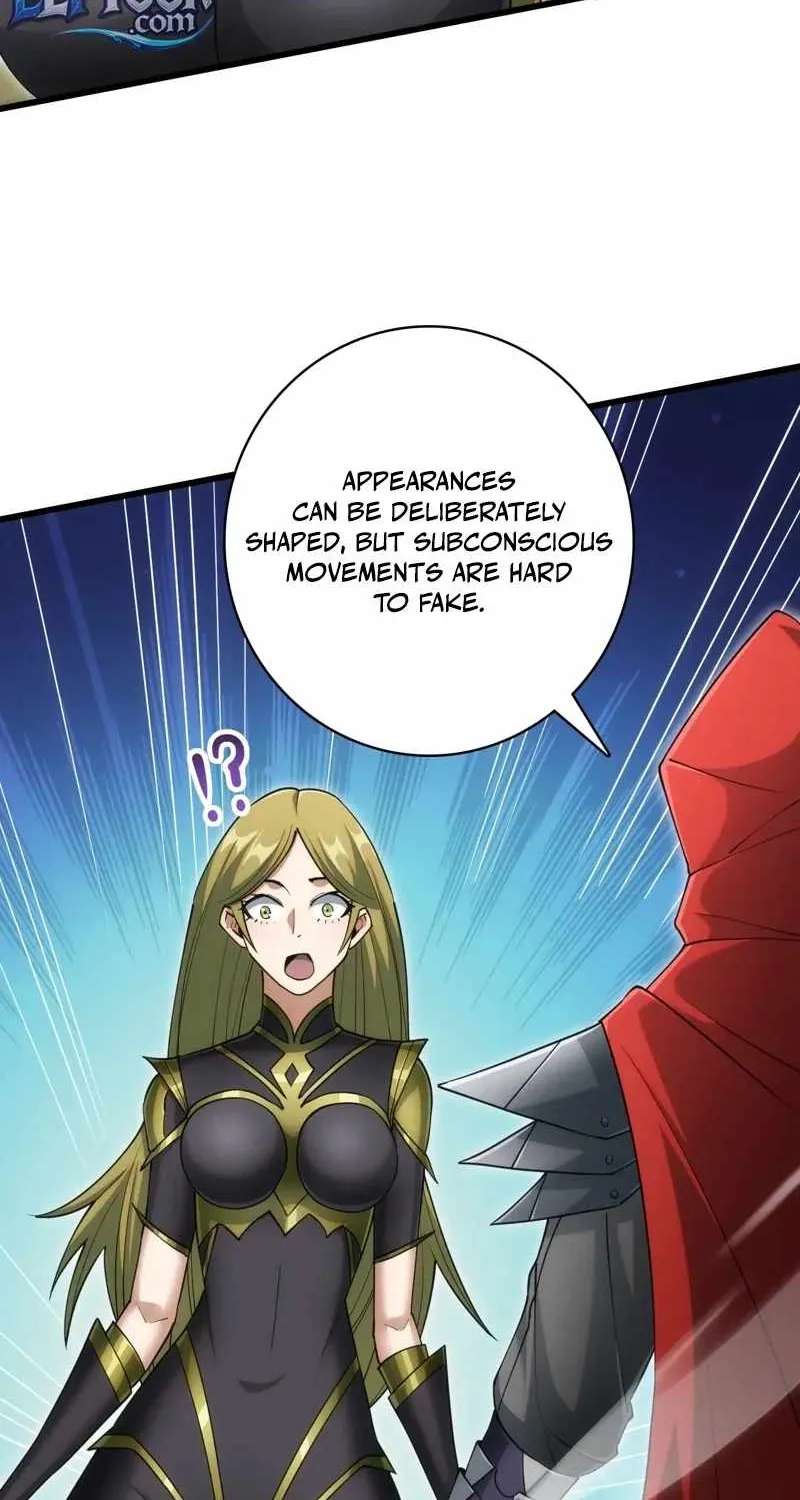 Online Game: I Can Evolve Everything (Remake) Chapter 21 - page 56