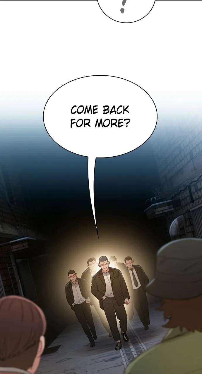 The Final Case Chapter 28 - page 72
