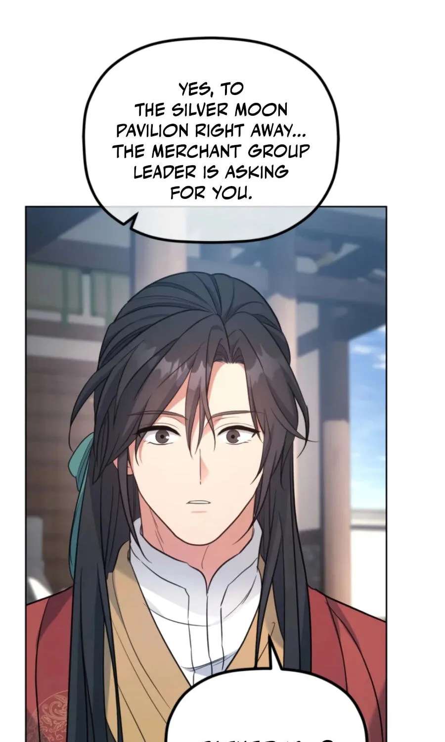 Eunhae Merchant Guild's Youngest Son Chapter 74 - page 43