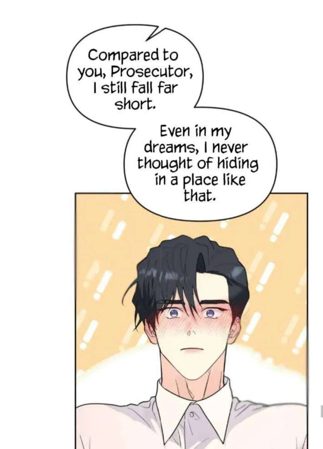 A Tree Without Roots Chapter 116 - page 57