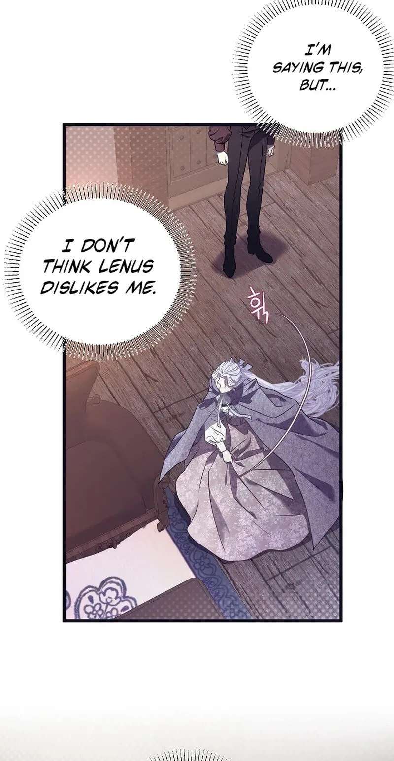 The Youngest Is Trying To Prevent the World From Ending Chapter 92 - page 55