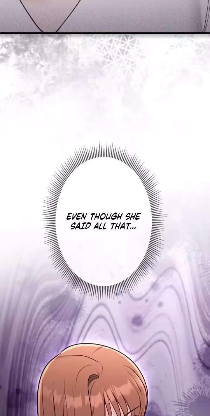 My Fiancé After the Rain Chapter 37 - page 38