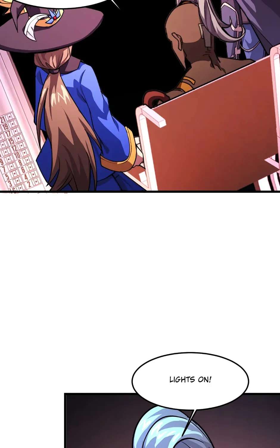 The Ultimate Summoner Chapter 229 - page 59