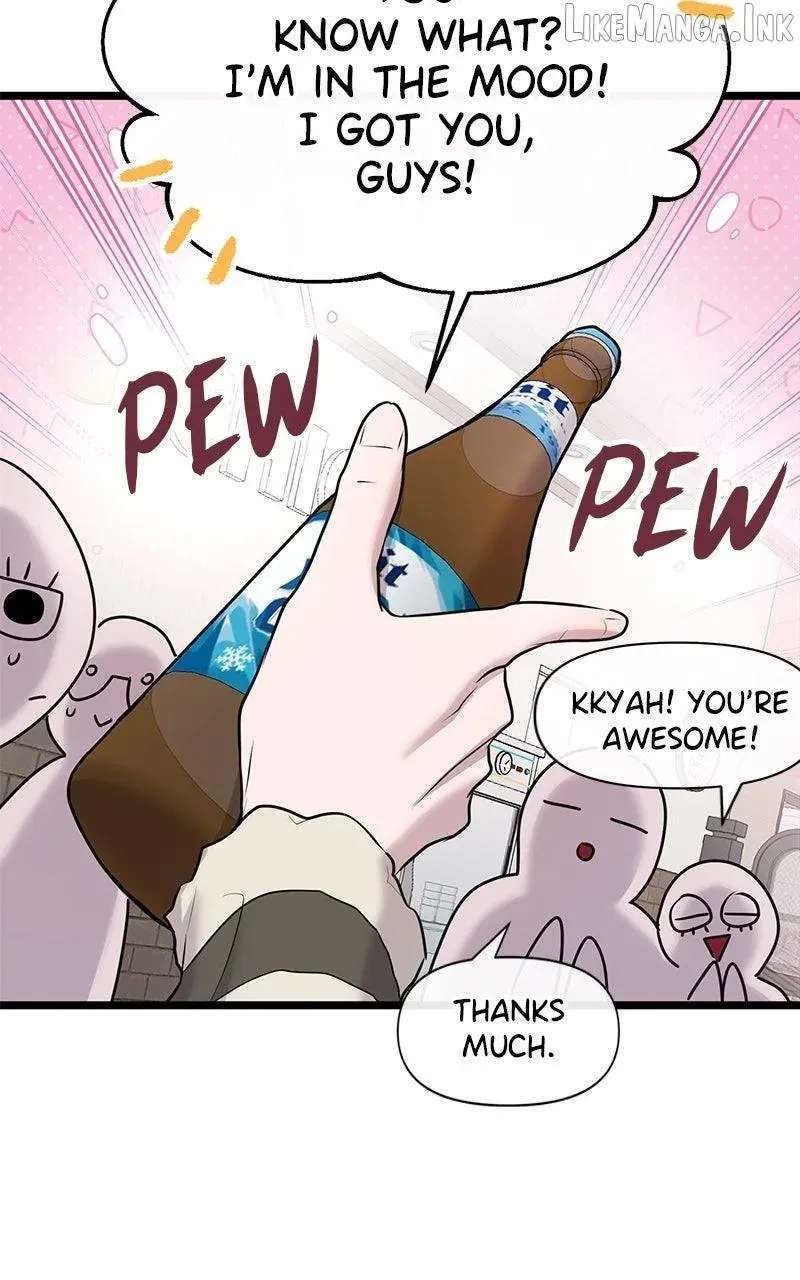 Back to Chan Bi Chapter 101 - page 18
