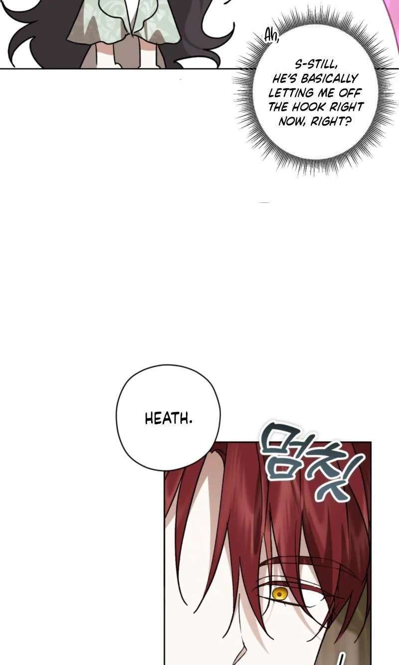 Dear Anonymous Sponsor Chapter 62 - page 70