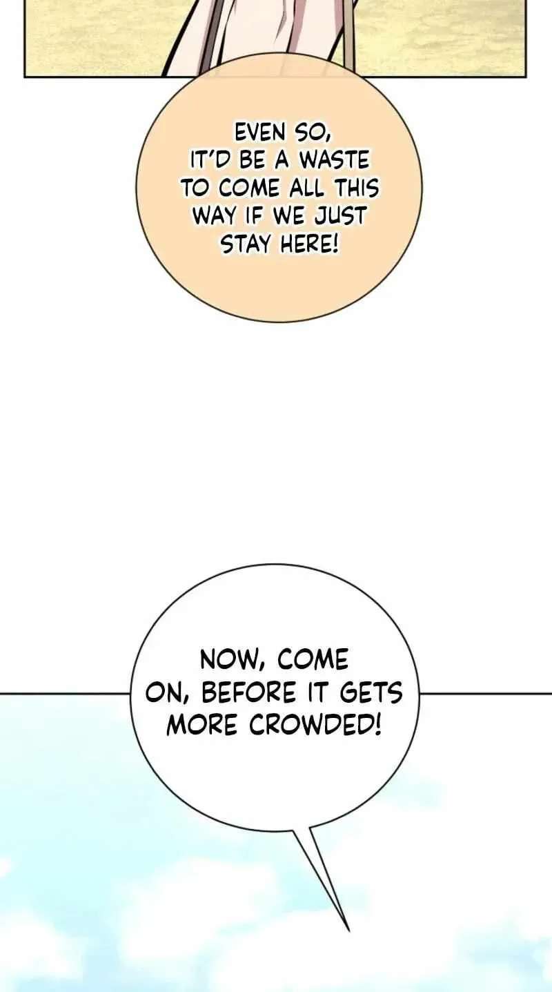 Tokyo KINOKO: The High School Girl with the World's Lowest Ranking Social Skill Chapter 29 - page 78