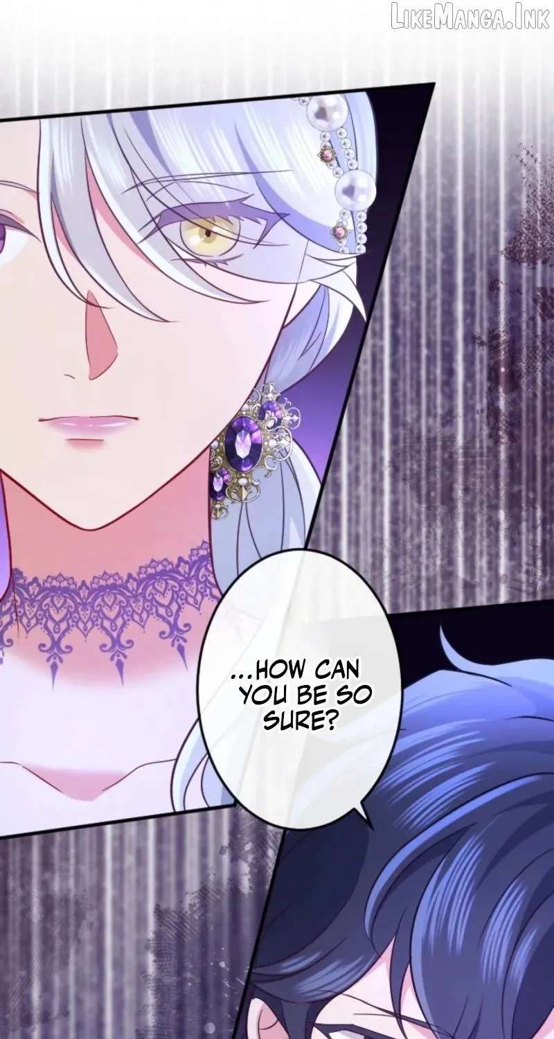 How I, the Royal Spy, Won Over Five Princes Chapter 35 - page 48