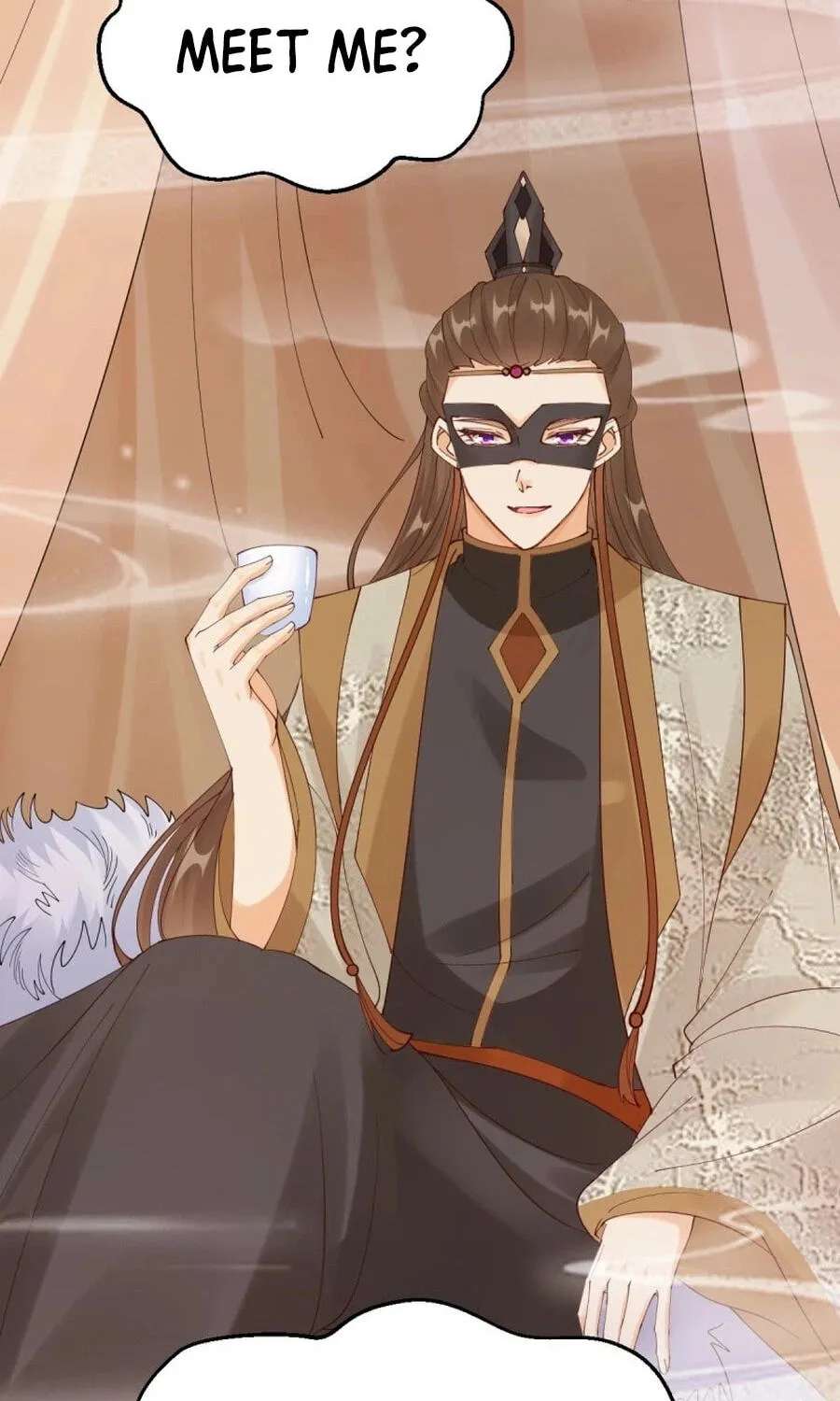 Mesmerizing Ghost Doctor Chapter 646 - page 43