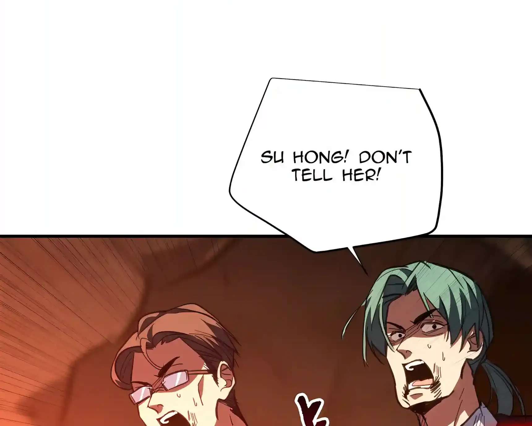 High Martiality: With One Hand, I Single-Handedly Repel Three Thousand Emperors! Chapter 73 - page 48