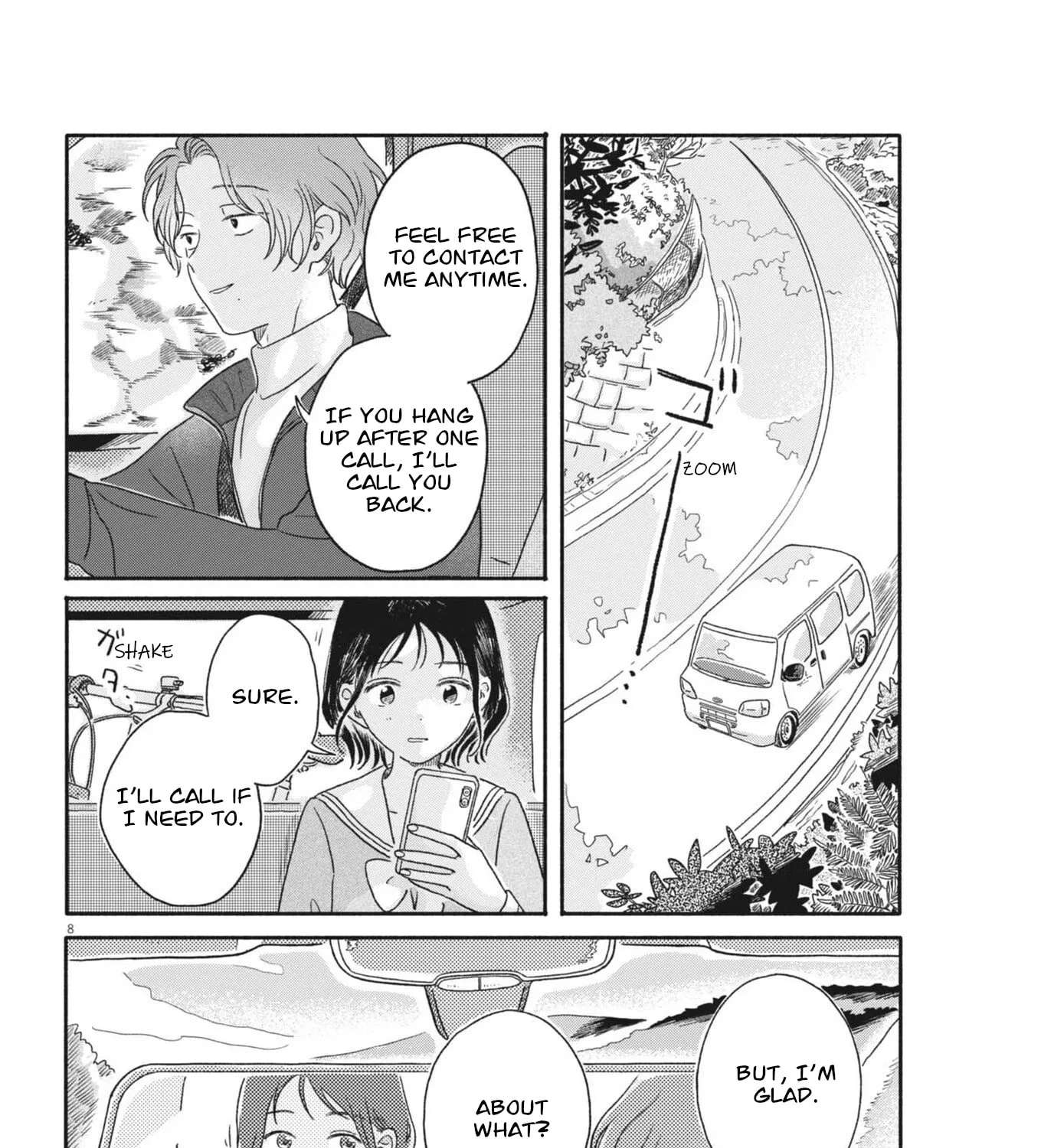 My Home Is A Kingdom Chapter 12 - page 15
