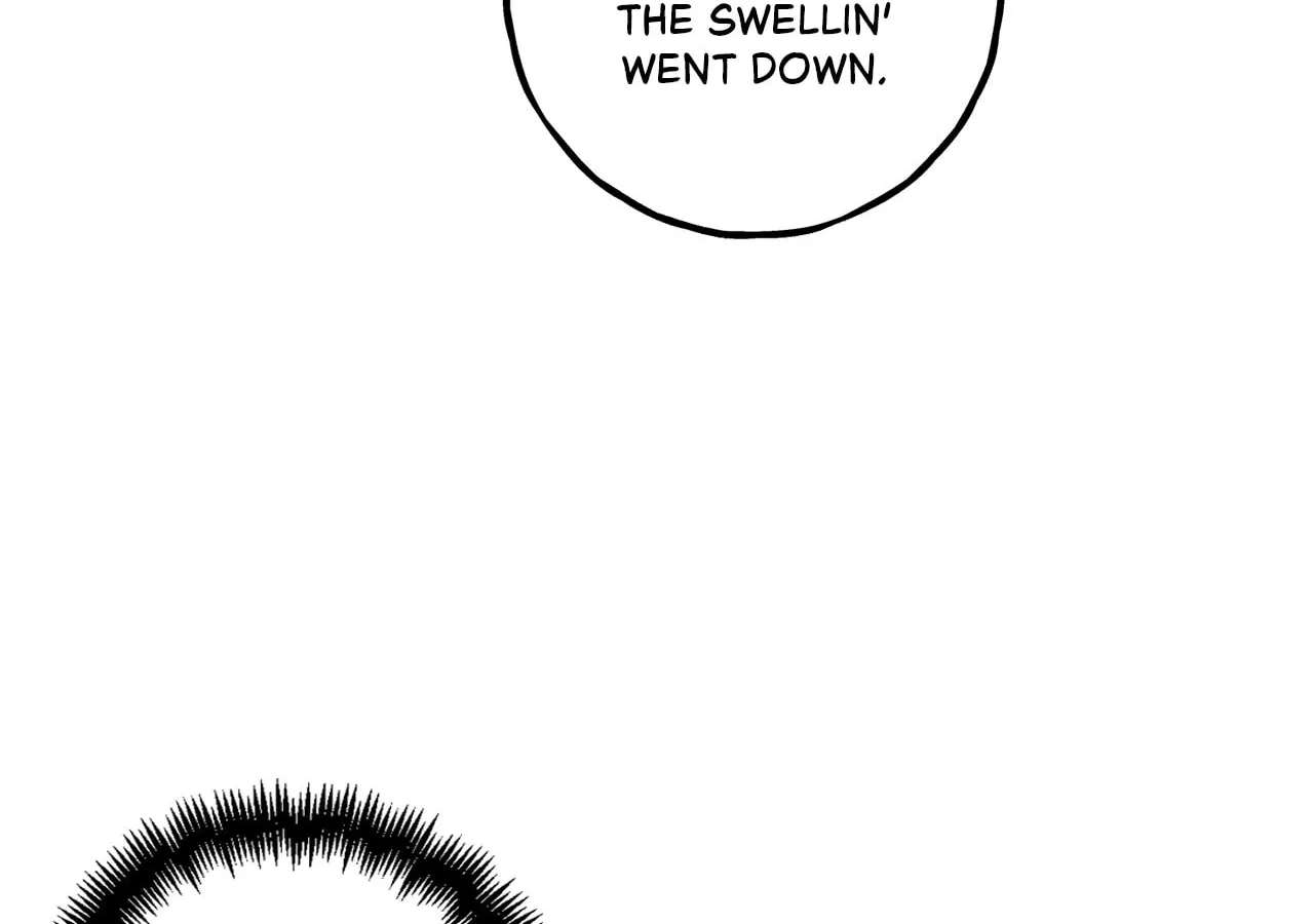 Jangsanbeom (Teriyaki) Chapter 19 - page 118