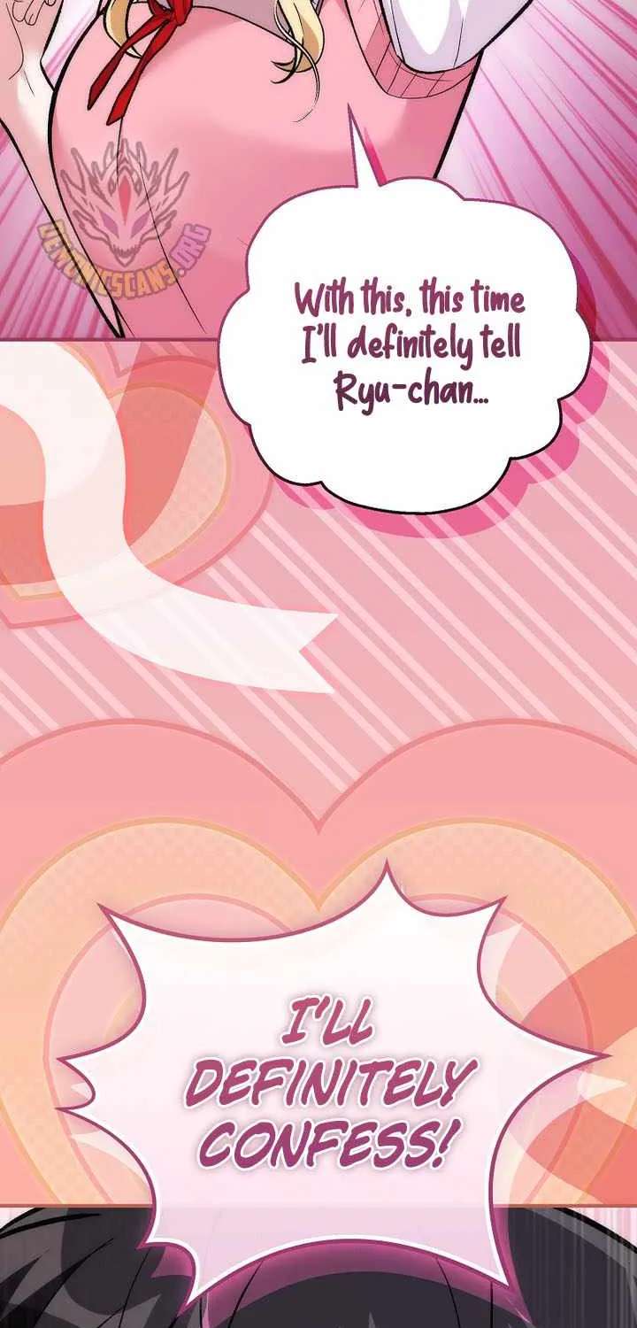 I Was Thrown Into an Unknown Manga Chapter 37 - page 99