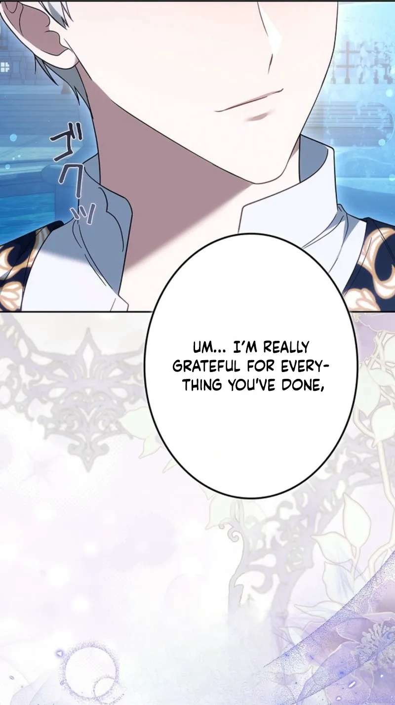 A Word from Violet Chapter 36 - page 32