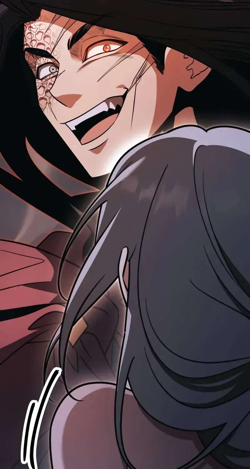 The World’s Strongest Fist Fighter Chapter 14 - page 19