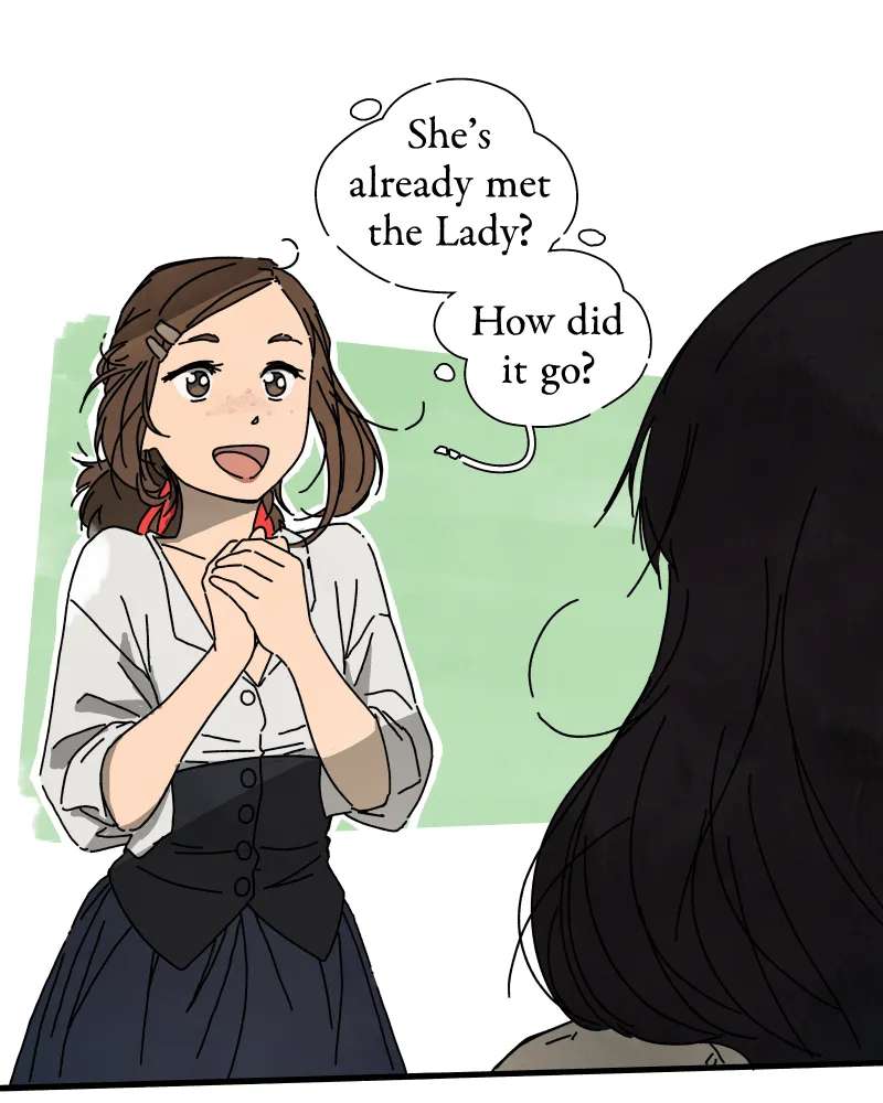 The Keepers' Inn Chapter 6 - page 8