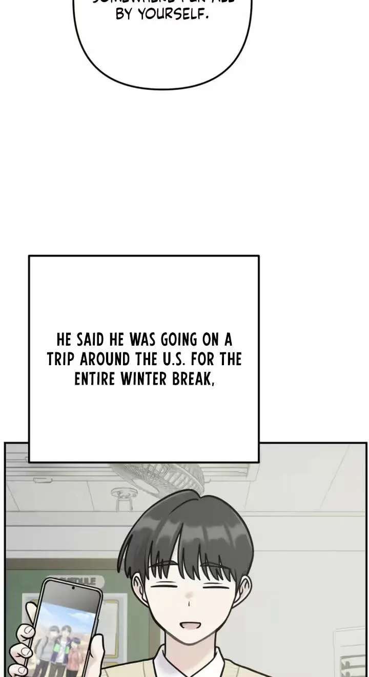 Operation Heart-Pounding Chapter 41 - page 16