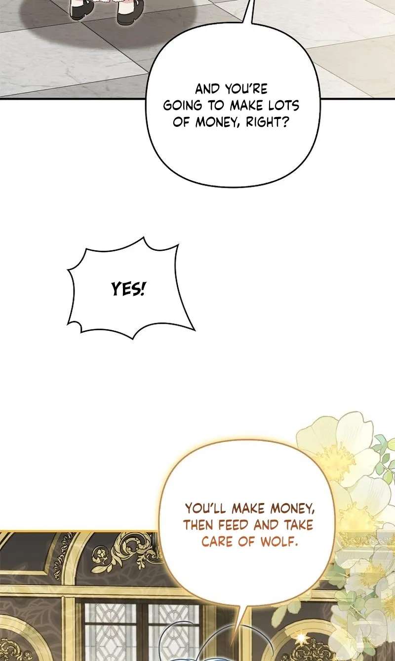 The Female Lead Takes Care of Everything Chapter 10 - page 61