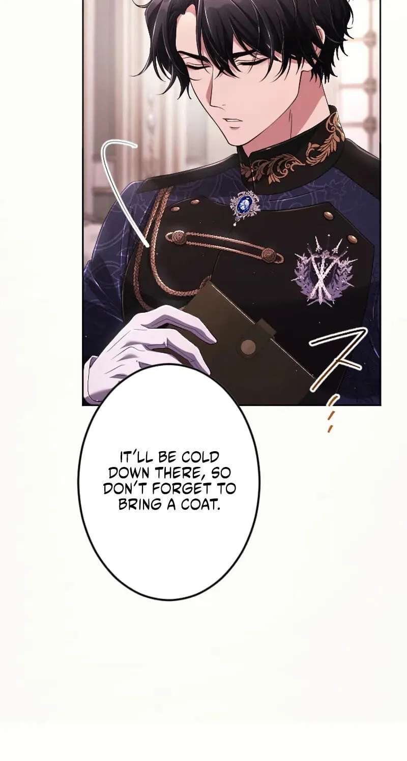My 5th Political Marriage With You Who Hates Me Chapter 54 - page 74