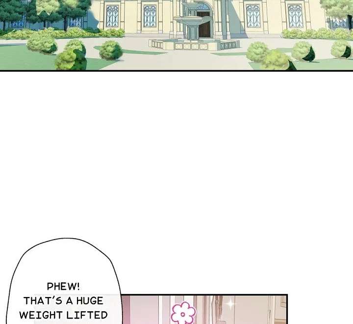 Father, I don't Wantthis Marriage Chapter 2 - page 42