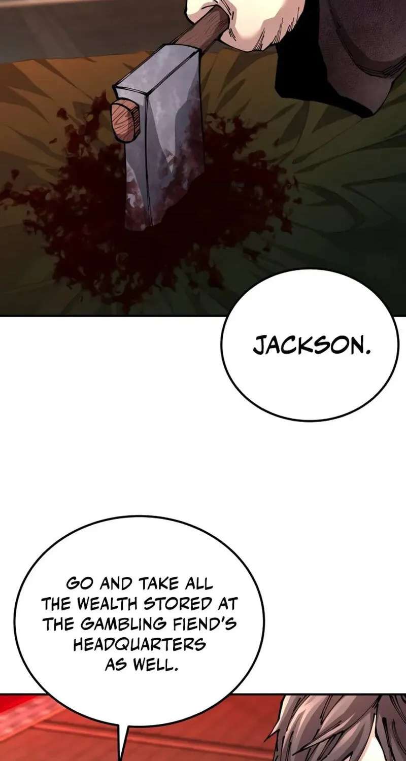 Warrior Grandpa and His Supreme Granddaughter Chapter 121 - page 17