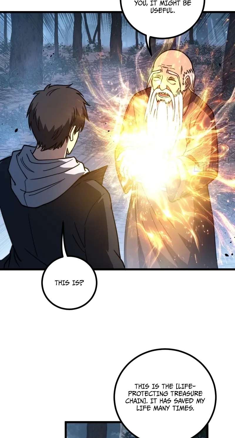 Global Awakening: The Synthesis Master Starts with an Undead Army Chapter 8 - page 6