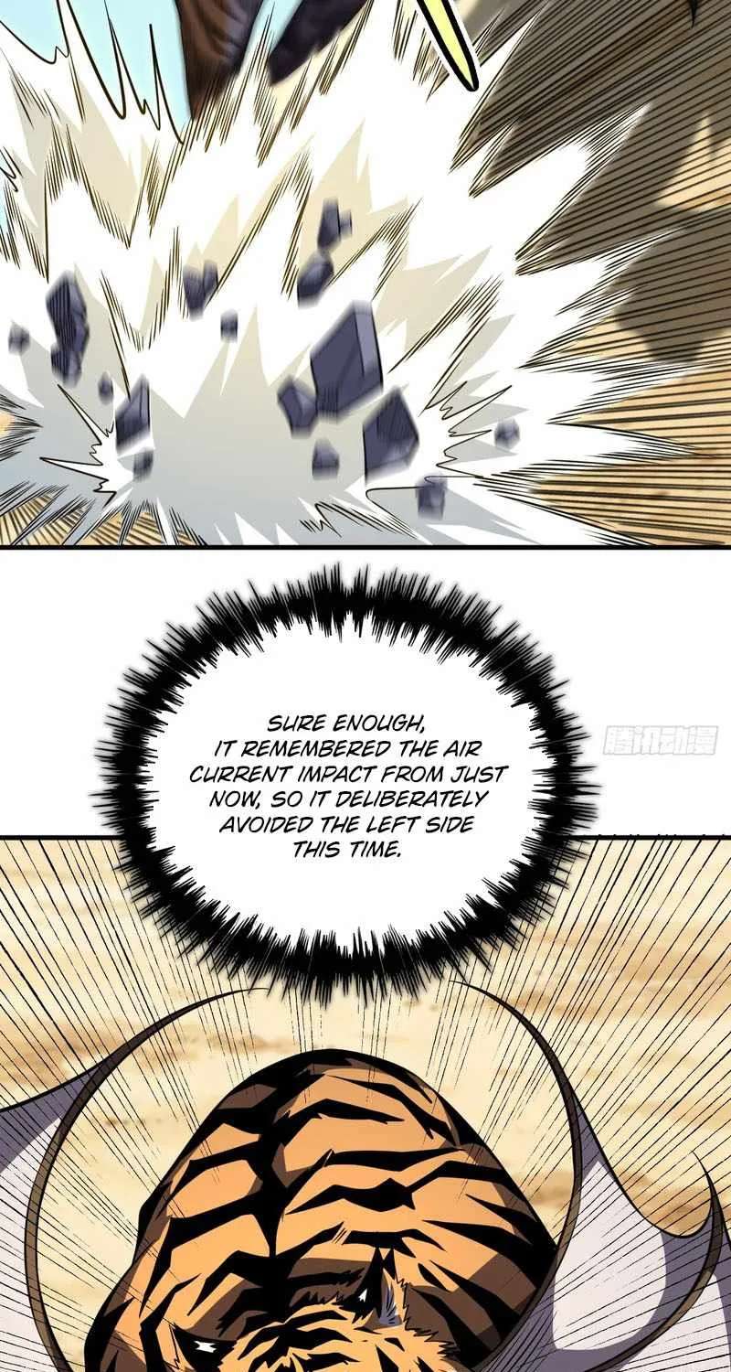 Players for All: I can choose the dungeon rewards Chapter 17 - page 30