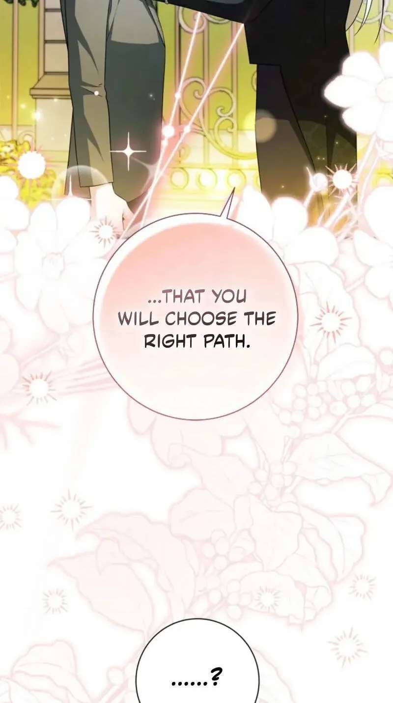The Count's Beloved Contract Young Lady Chapter 47 - page 77