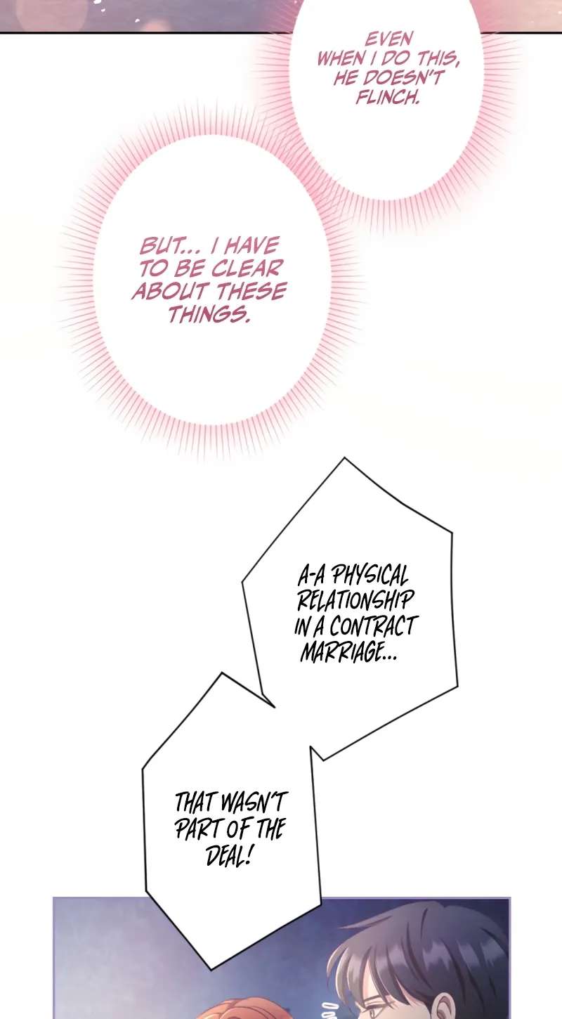 The Unhappy Poison Witch's Happy Marriage Chapter 4 - page 43