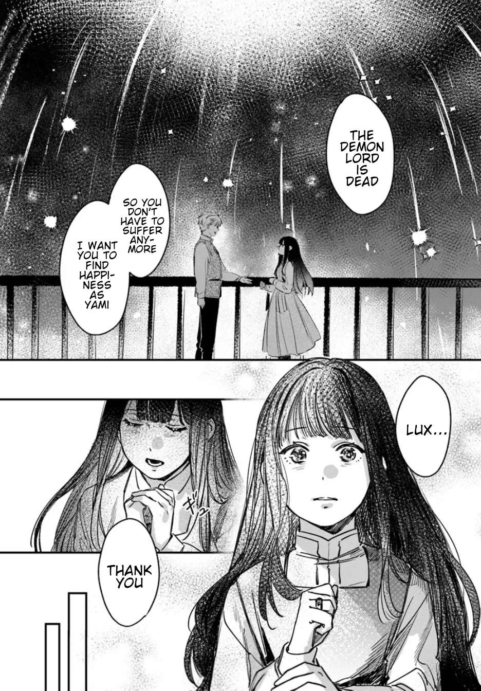Atelier of The Demon Lord Chapter 1 - page 51