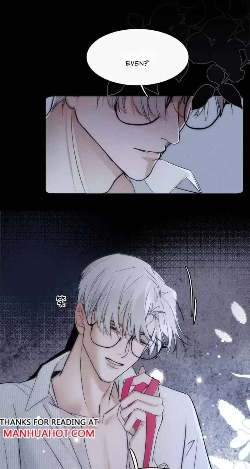 Bait For Returning to The Cage Chapter 2 - page 40