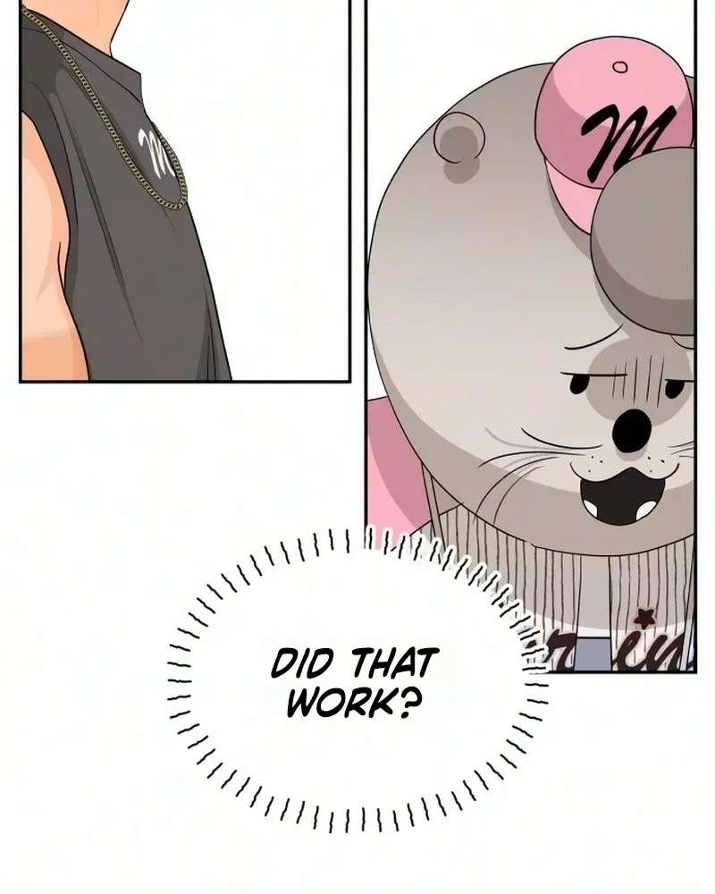 Hug Us Chapter 29 - page 67