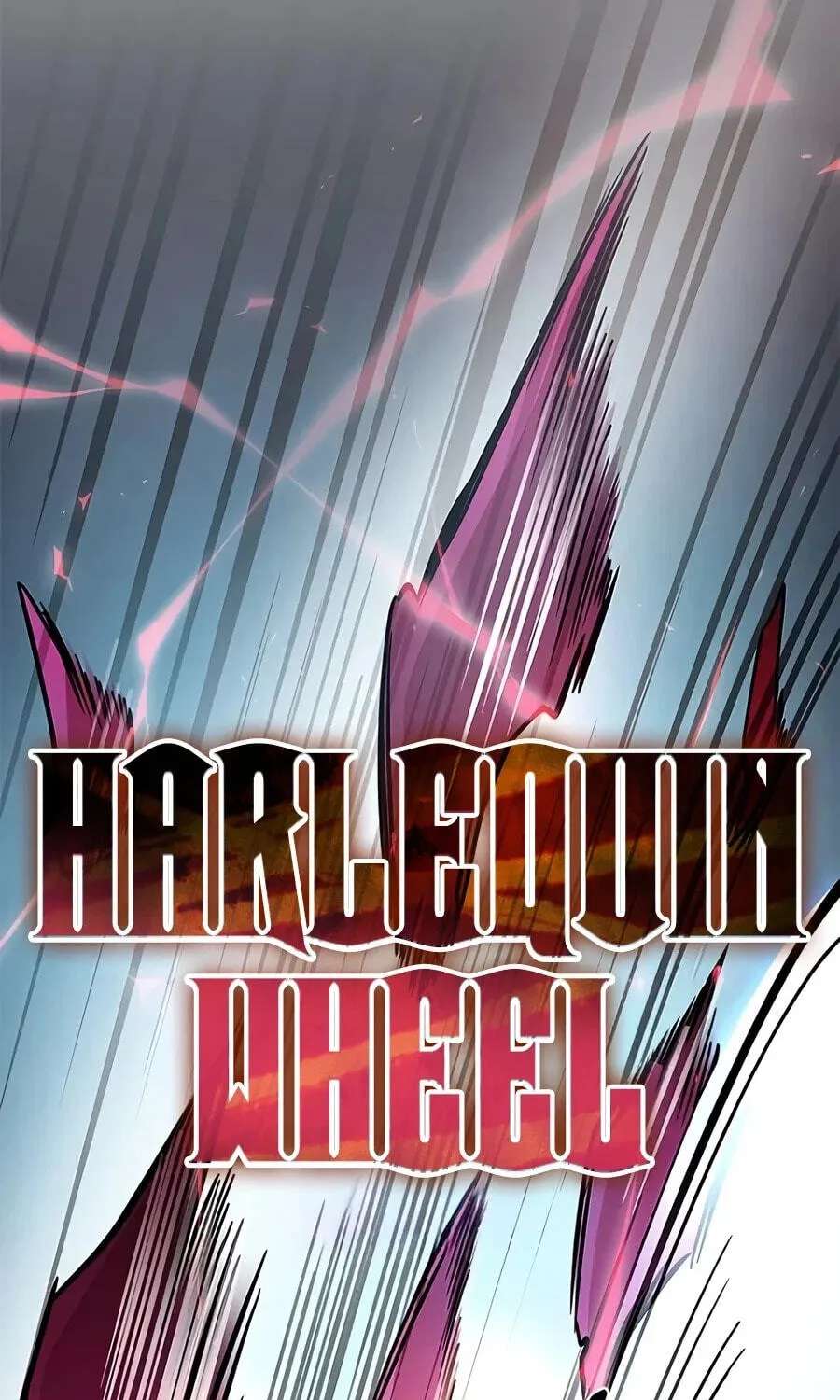 Villain to Kill Chapter 250 - page 96