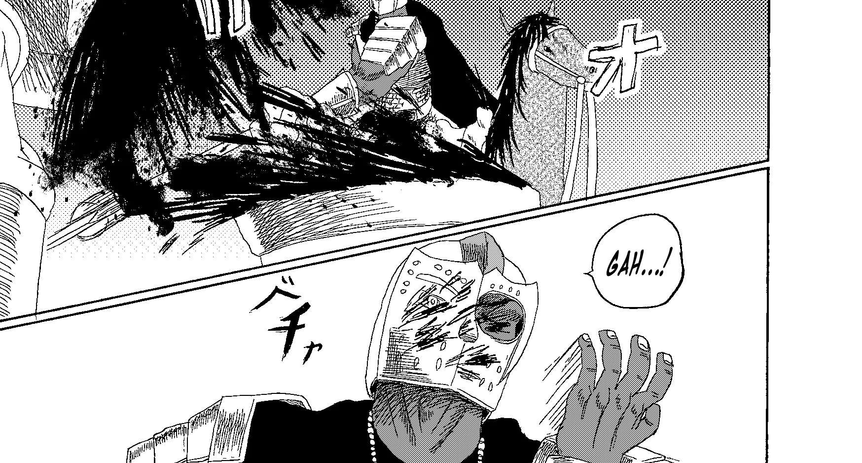 Depravity Absolute Chapter 8.2 - page 4