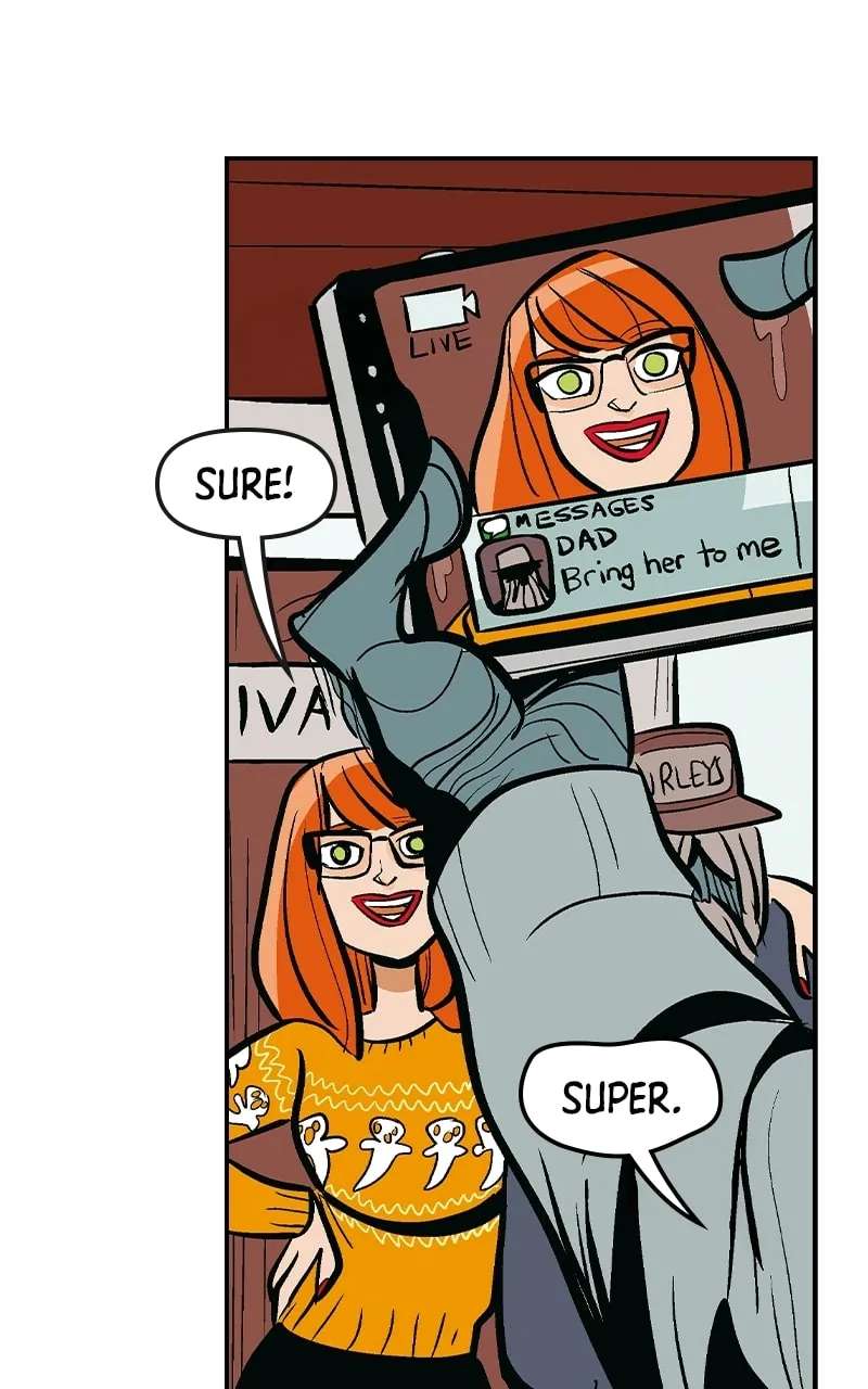 Steeple Chapter 28 - page 39