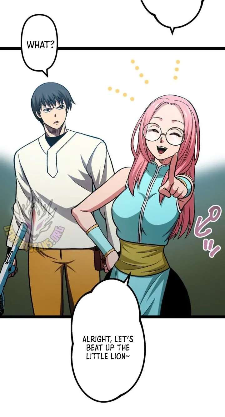 The Reincarnated Master Craftsman Chapter 37 - page 42