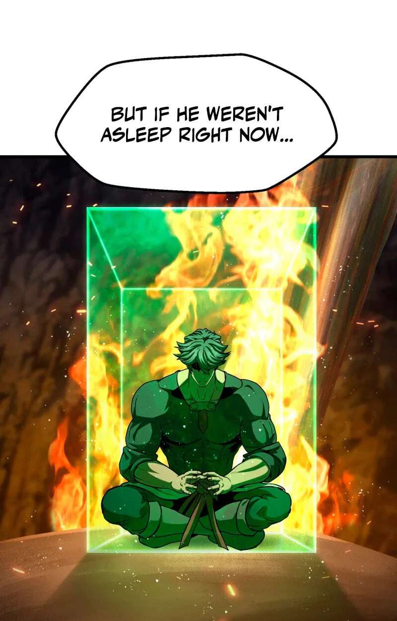 Latna Saga: Survival of a Sword King Chapter 302 - page 69