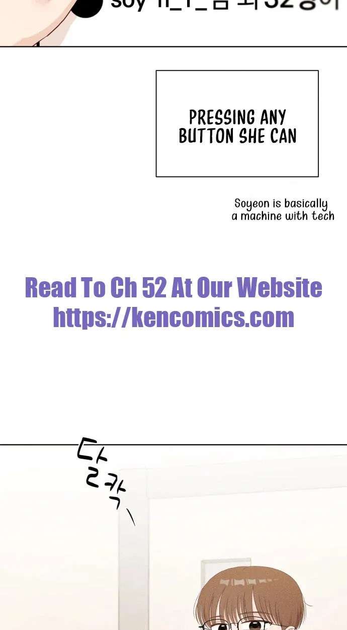 Liberal ArtsXSciences Chapter 45 - page 61