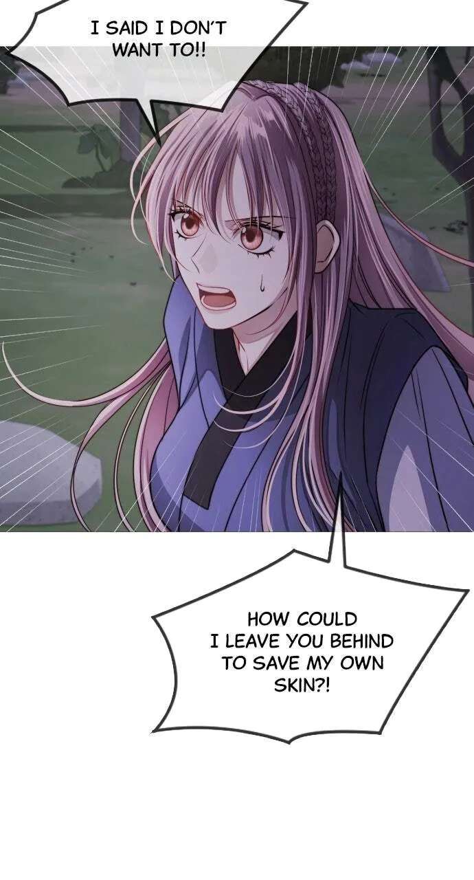 The Knight Of The Closed-Eyes Sky Chapter 44 - page 62