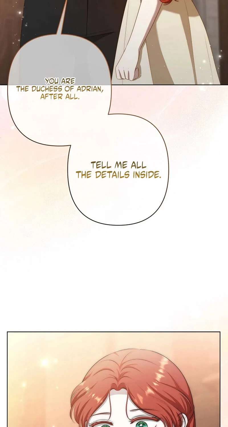 Itsuwari no Hanayome wa Nigerarenai Chapter 63 - page 61