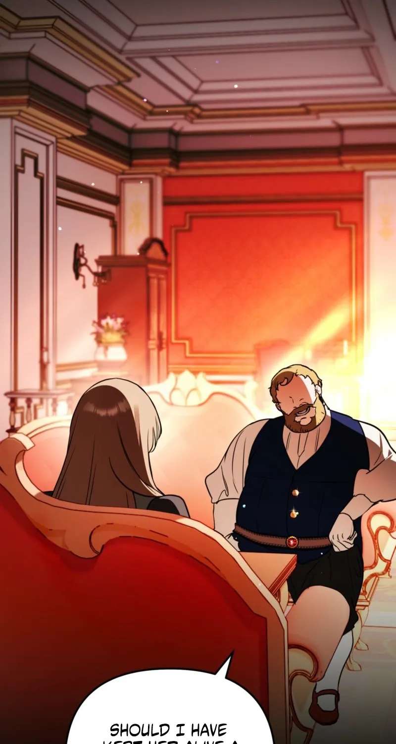 A Secretly Capable Child Is Seeking For Her Dad Chapter 48 - page 62