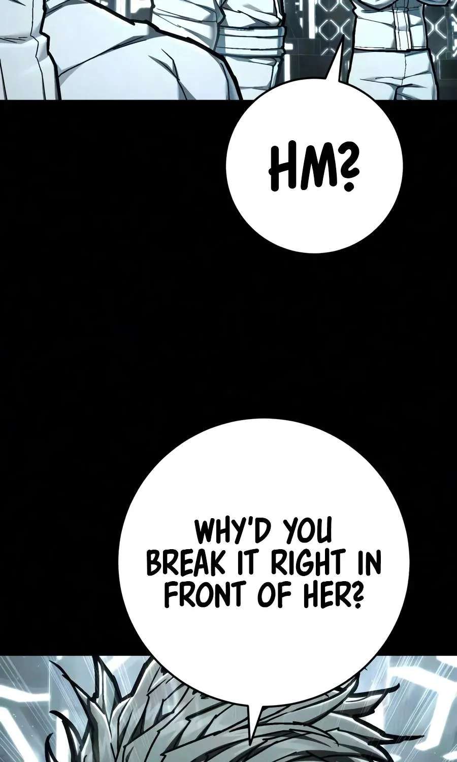 Executioner Chapter 73 - page 44
