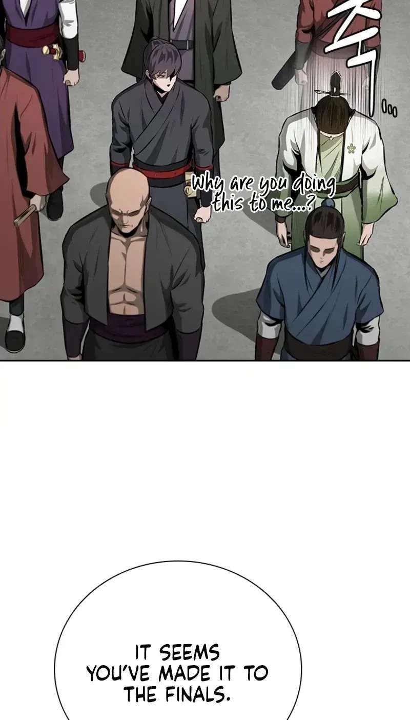 Absolute Master of the Senate Chapter 75 - page 40