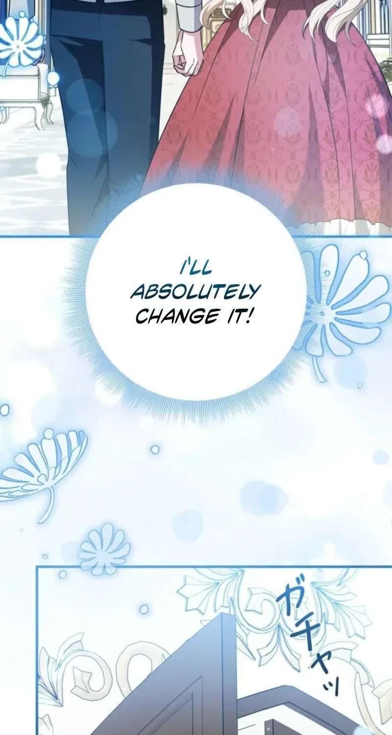 The Count's Beloved Contract Young Lady Chapter 45 - page 77