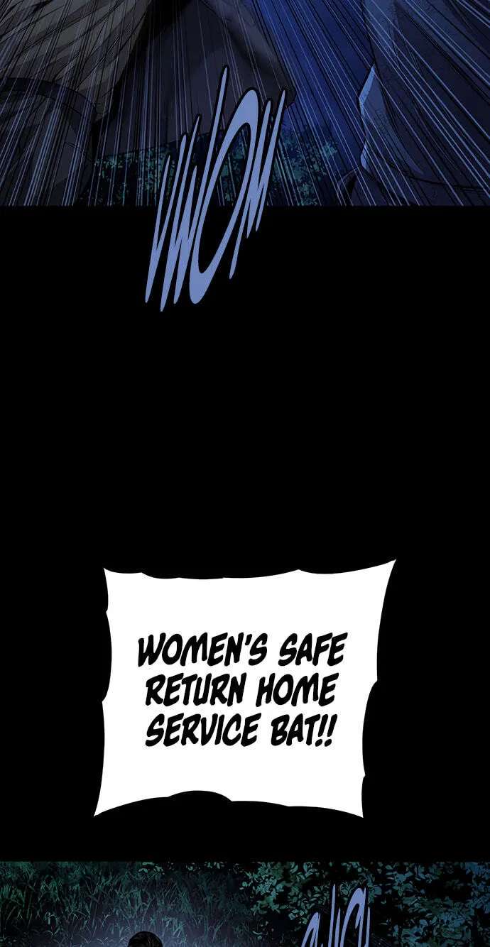 Vigilante Part 2 Chapter 94 - page 48