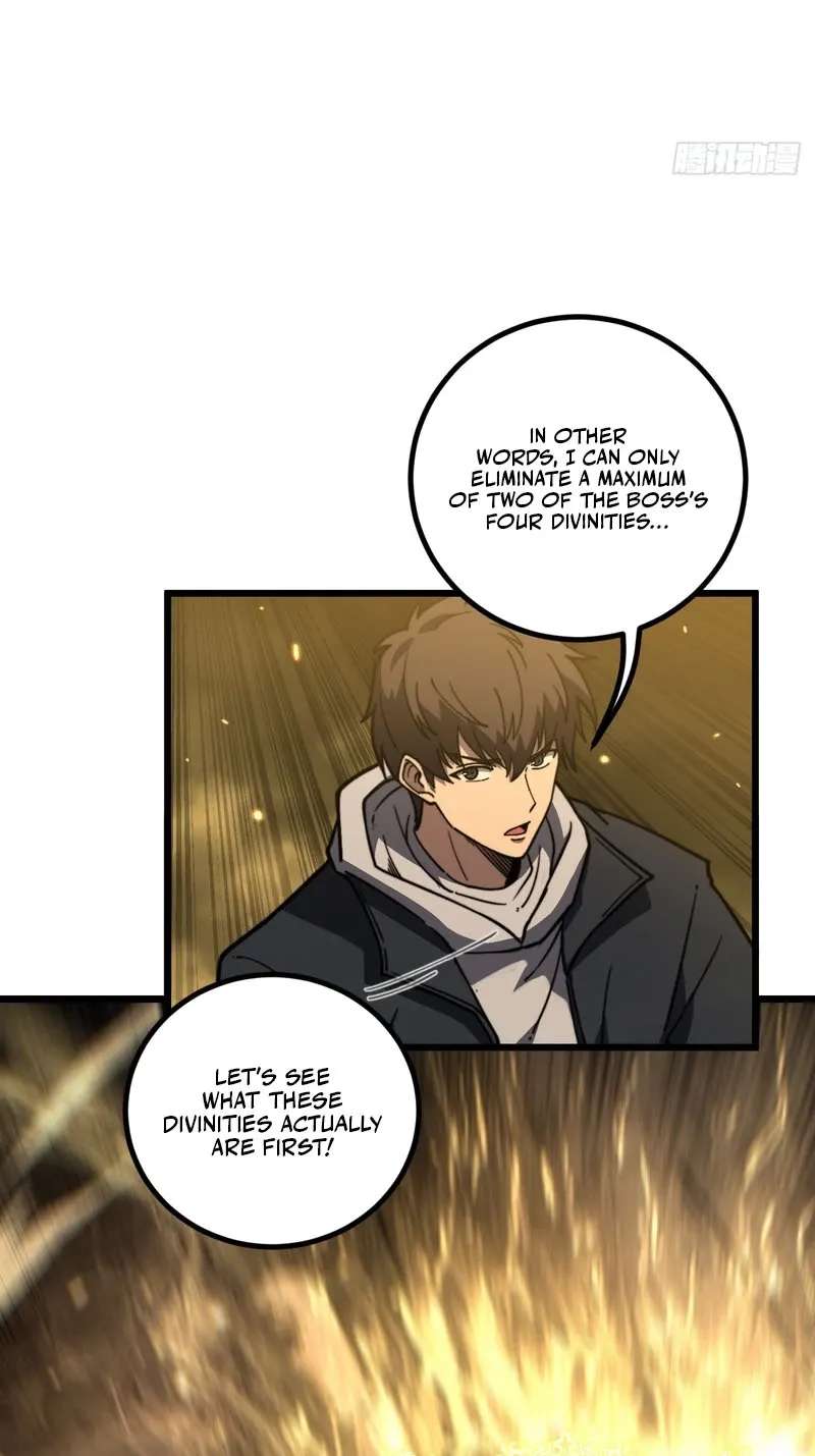 Global Awakening: The Synthesis Master Starts with an Undead Army Chapter 9 - page 23