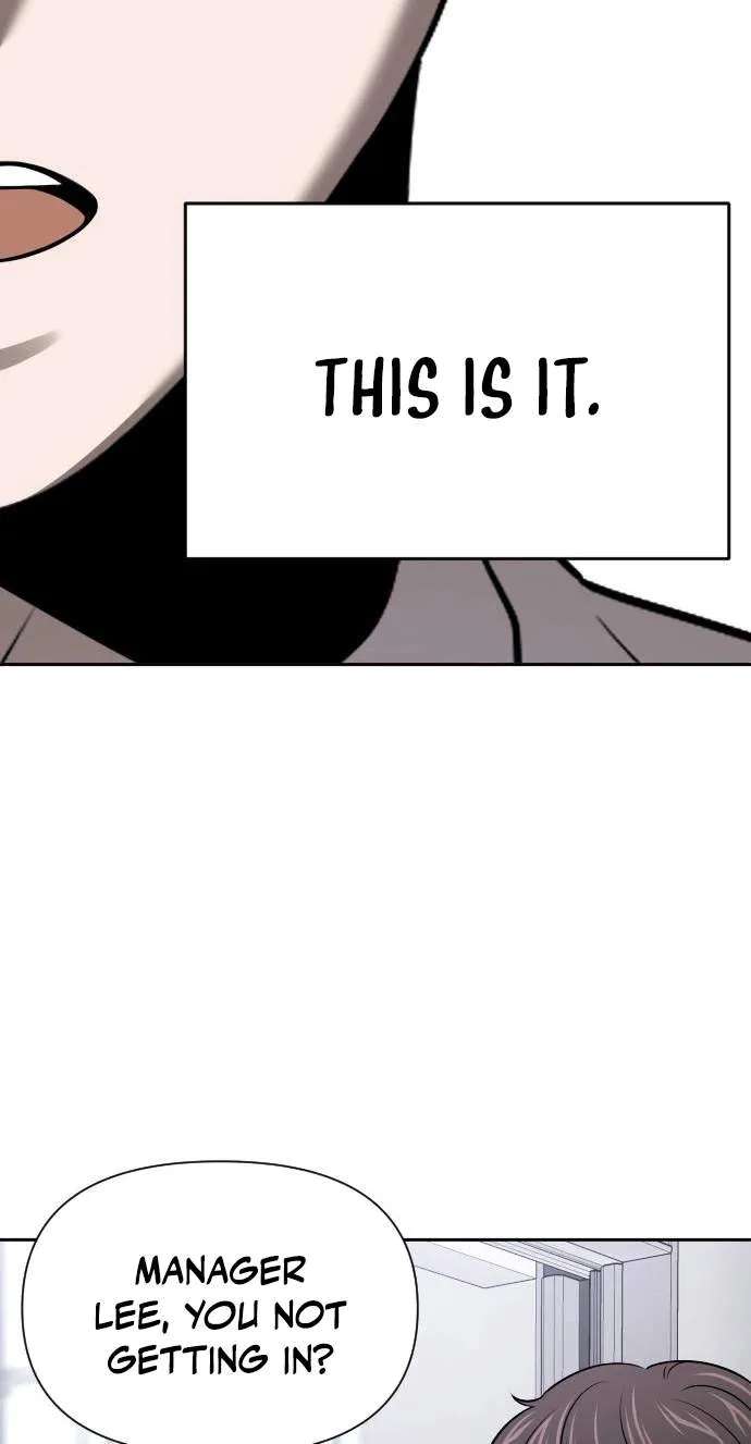 When a Genius Office Worker Goes Too Far Chapter 59 - page 46