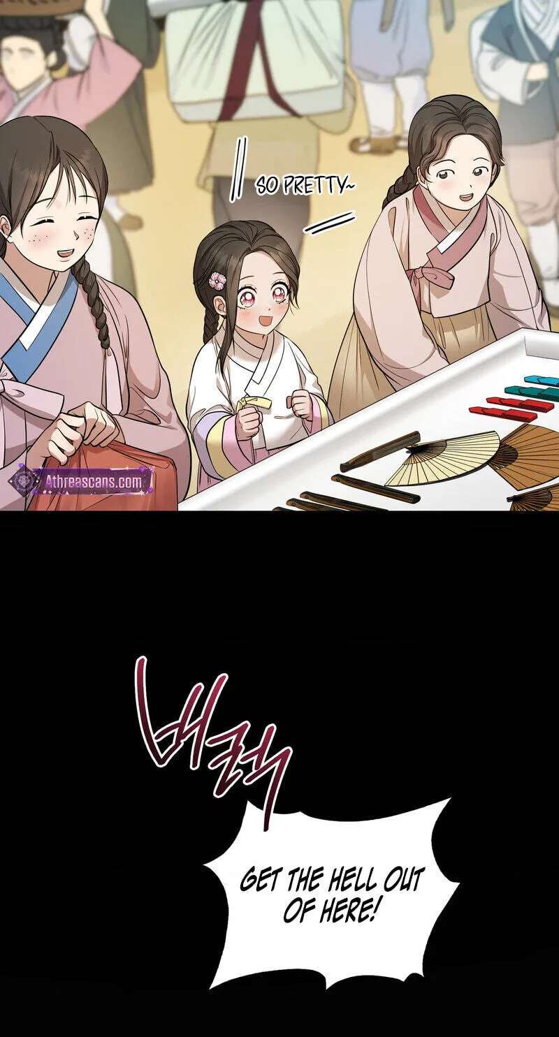 Dokkaebi Chapter 28 - page 27