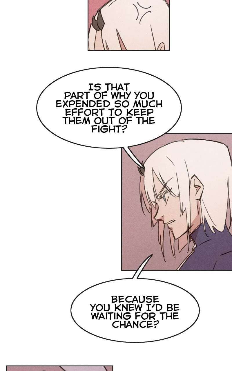 Blue Matter Chapter 165 - page 14