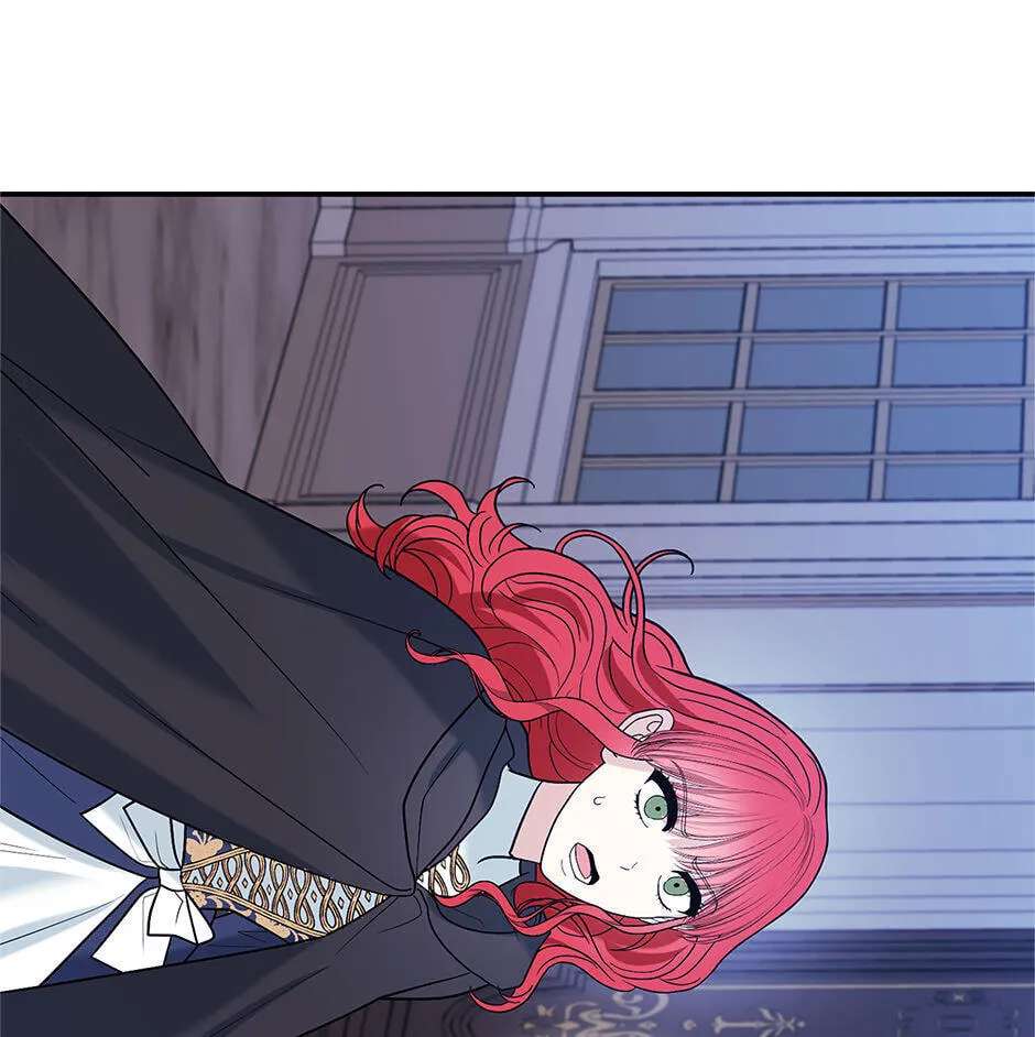 Running Away At Night Chapter 63 - page 99